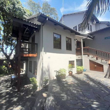 Figtree Lane Lodge Richards Bay Exterior foto