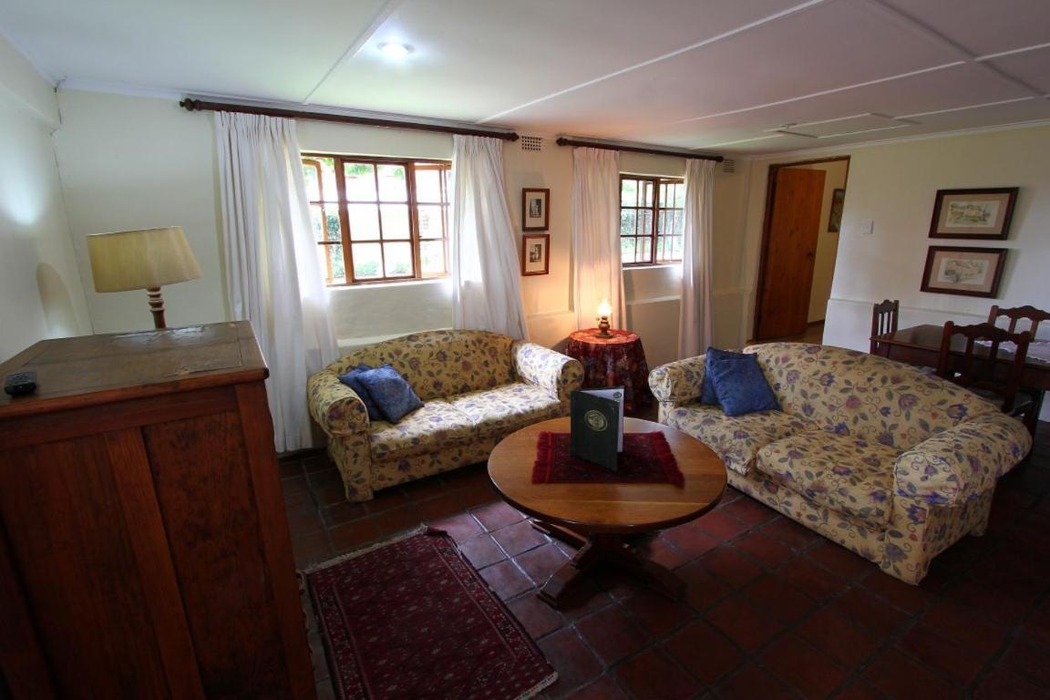 Figtree Lane Lodge Richards Bay Exterior foto