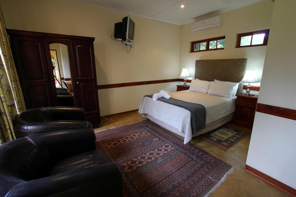 Figtree Lane Lodge Richards Bay Exterior foto