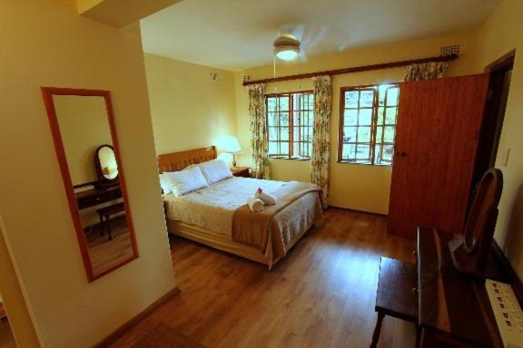 Figtree Lane Lodge Richards Bay Exterior foto