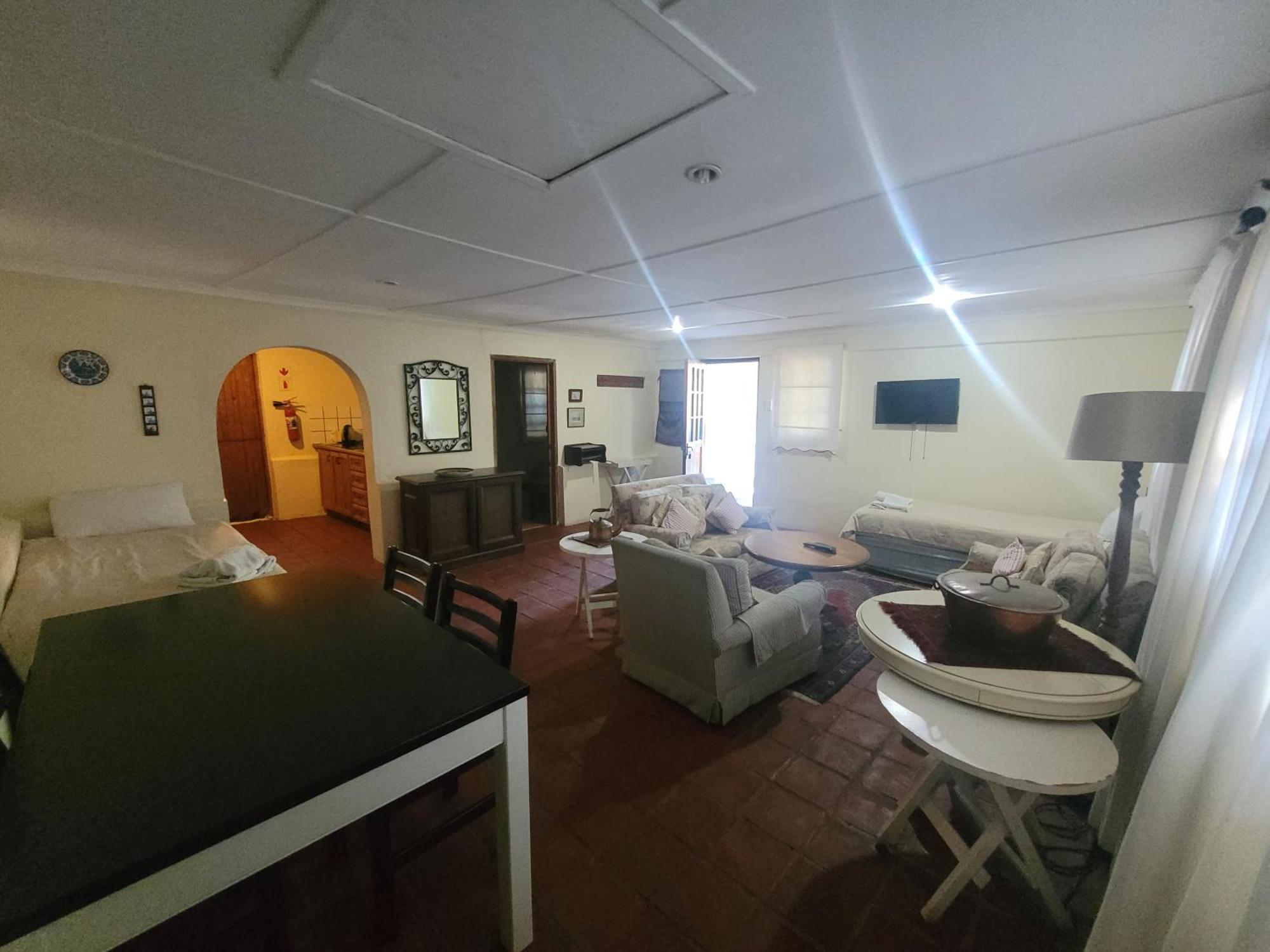 Figtree Lane Lodge Richards Bay Exterior foto
