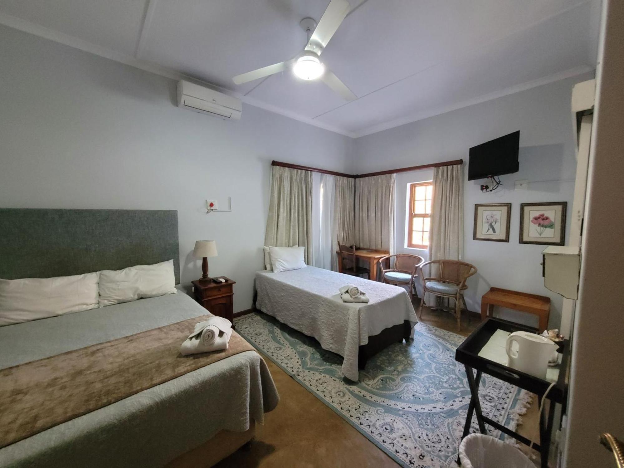 Figtree Lane Lodge Richards Bay Exterior foto